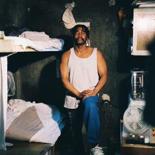 Spoon Poetry from Prison | Both Nomads