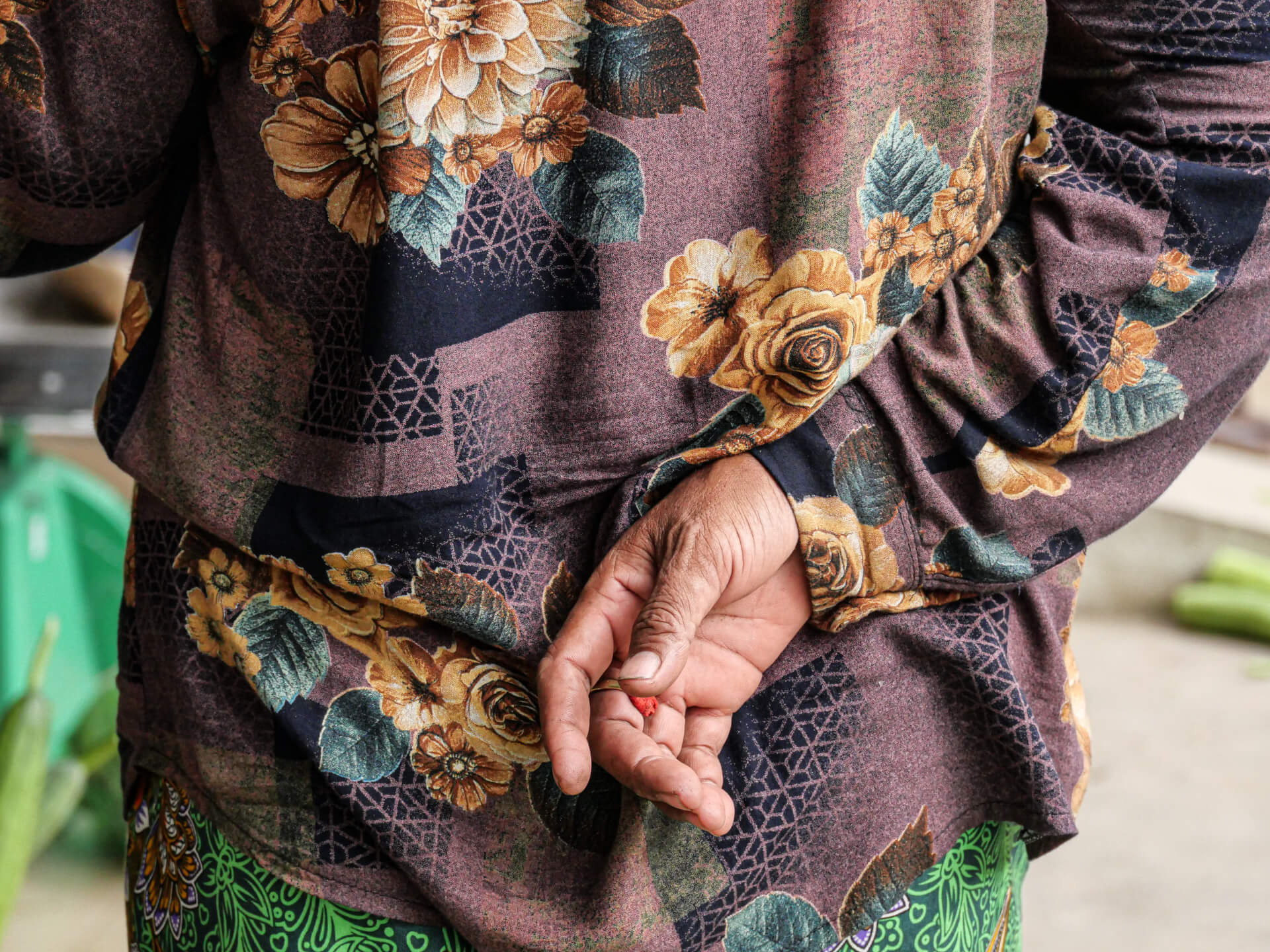 Pénélope Hubert | Both Nomads