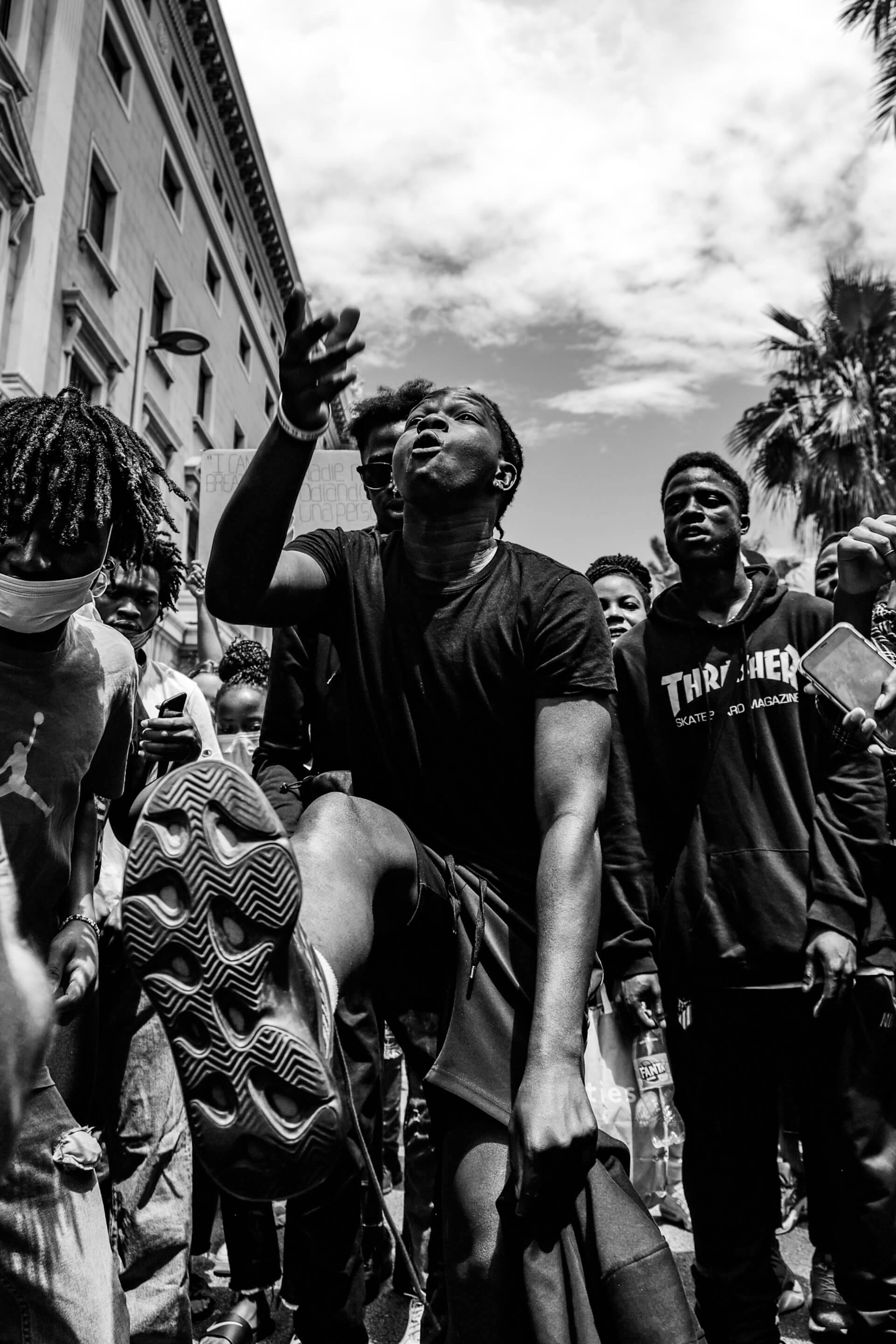 Valentina Ranieri | Both Nomads