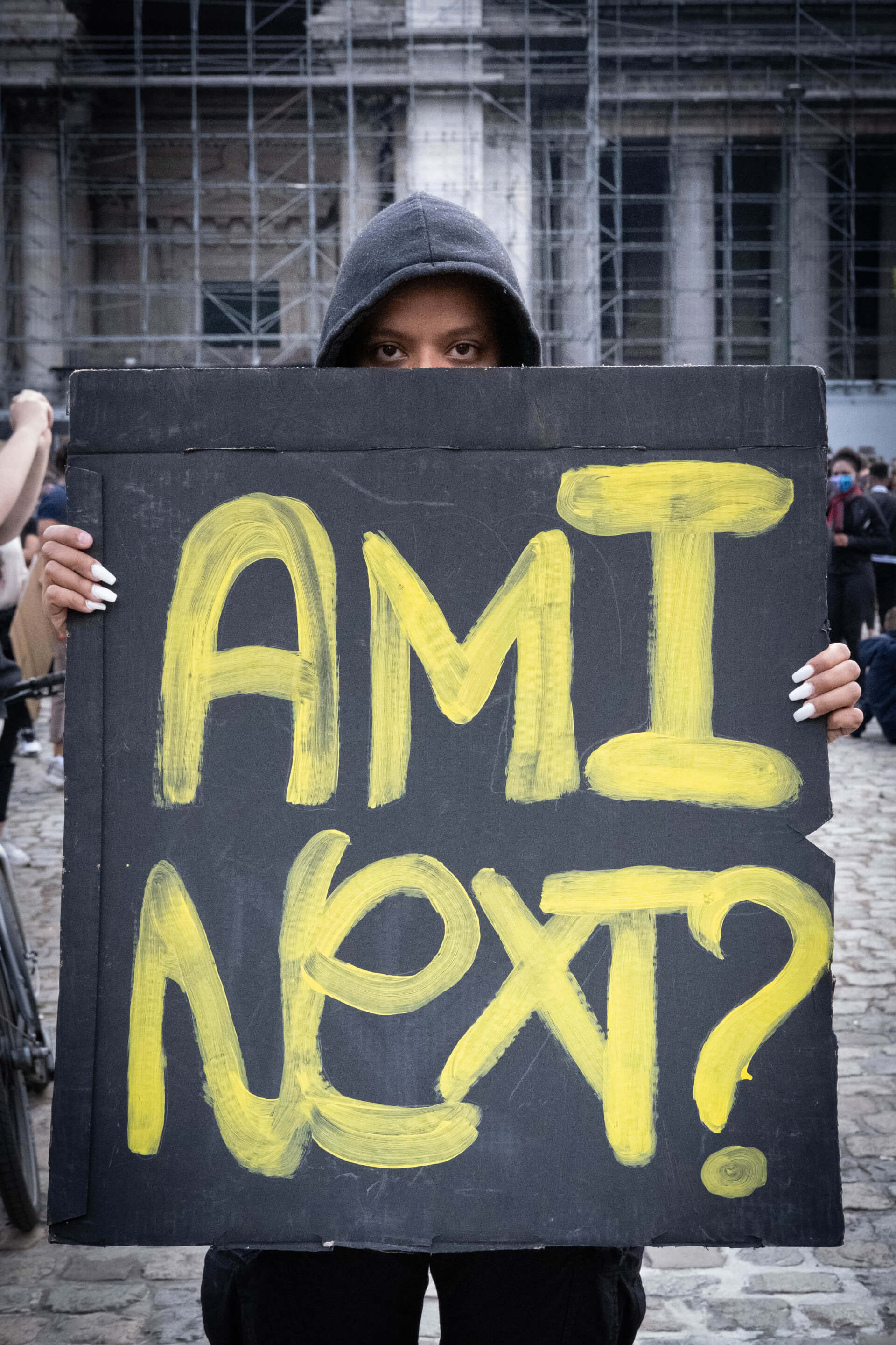 Ioanna Gimnopoulou | Both Nomads