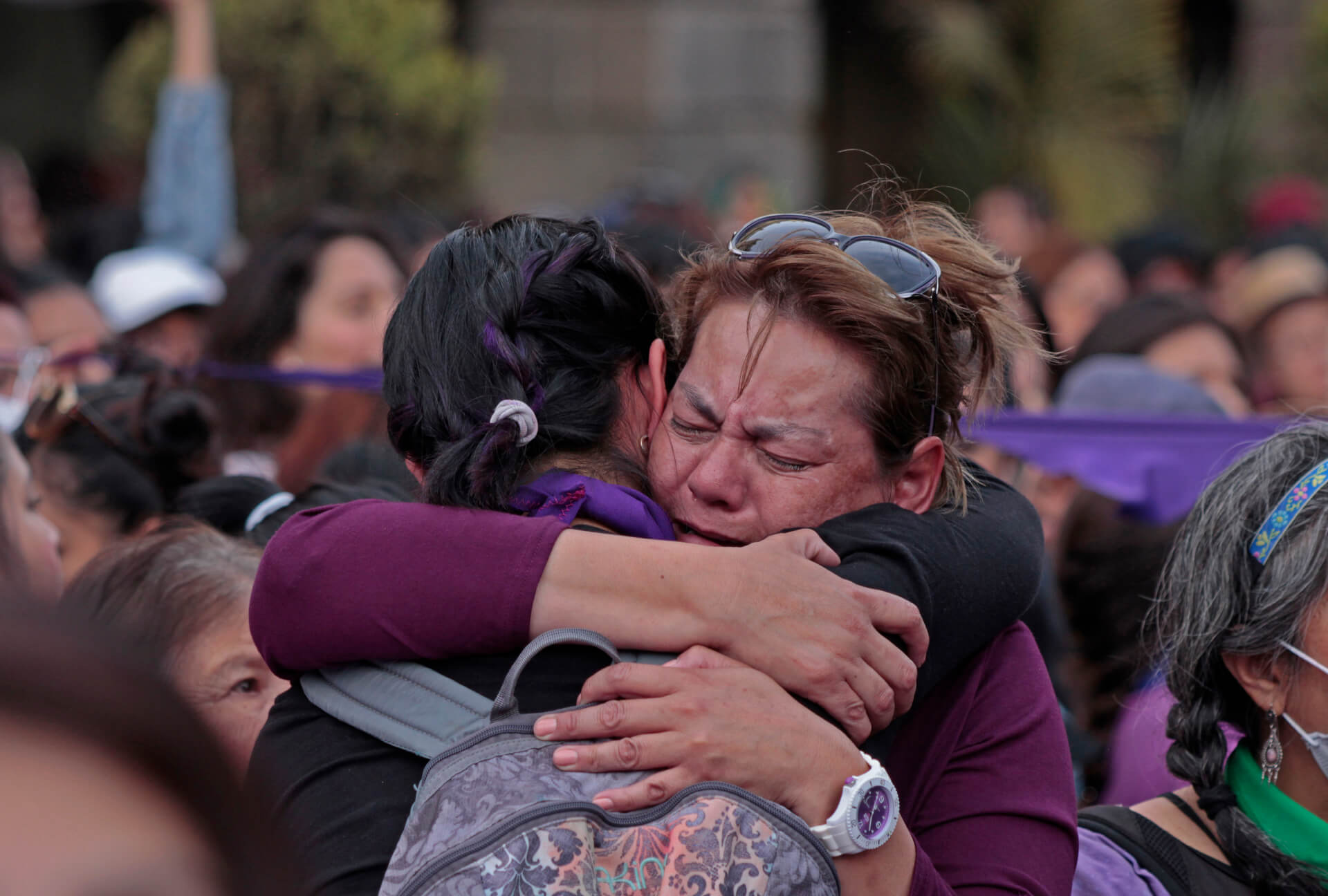 Melanie Isahmar Torres Melo | Both Nomads