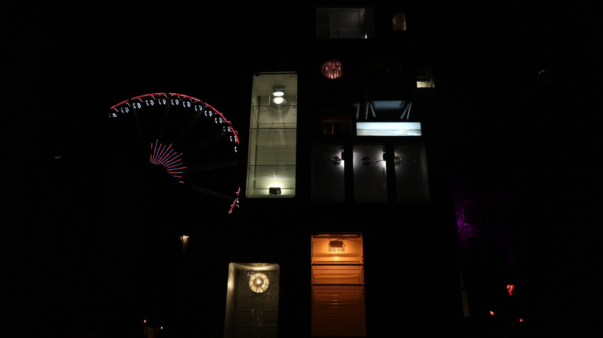 Paola Hernandez | Both Nomads