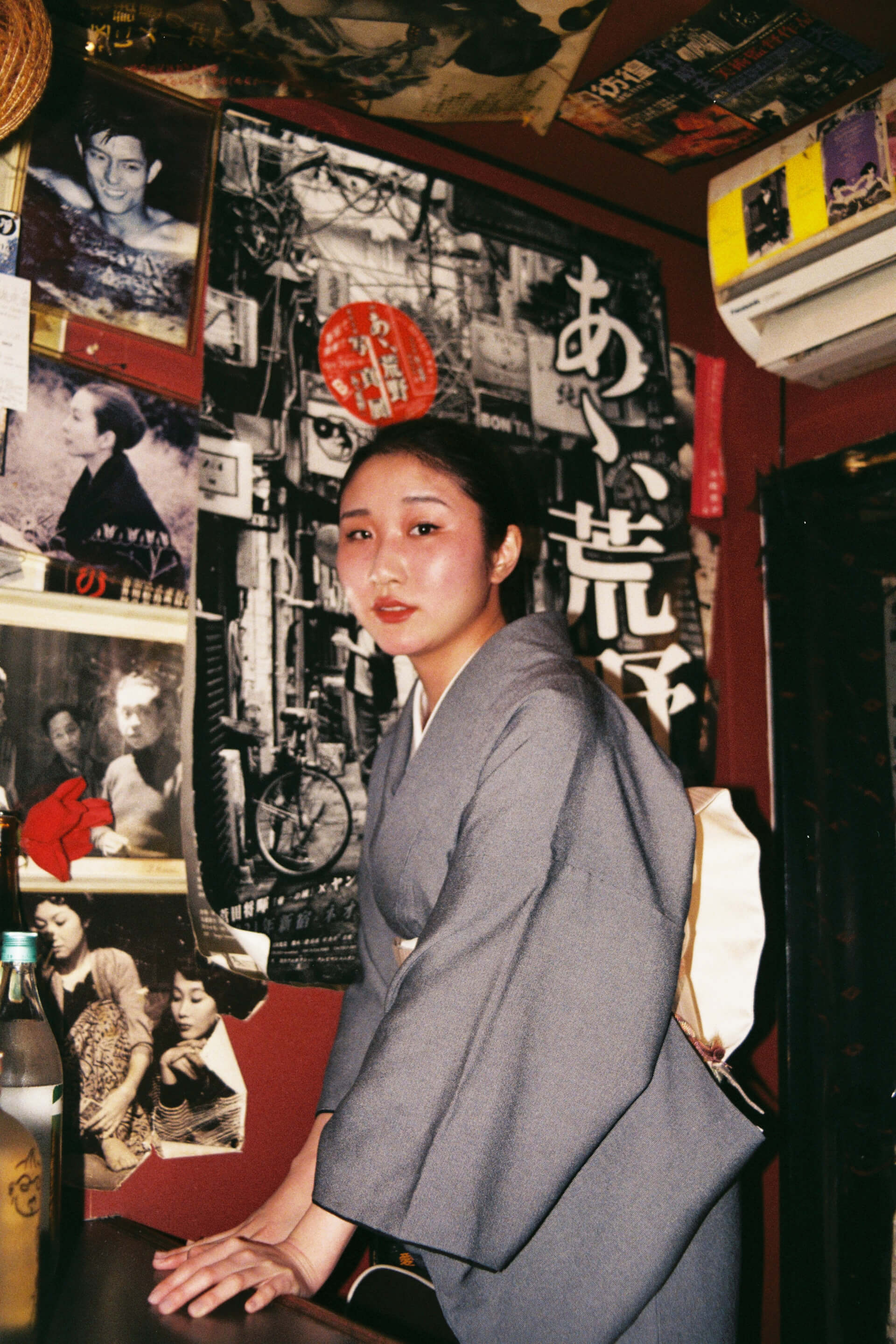 Giorgia Galantino | Both Nomads