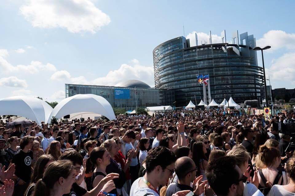 Yo!Fest 2018 Aftermovie