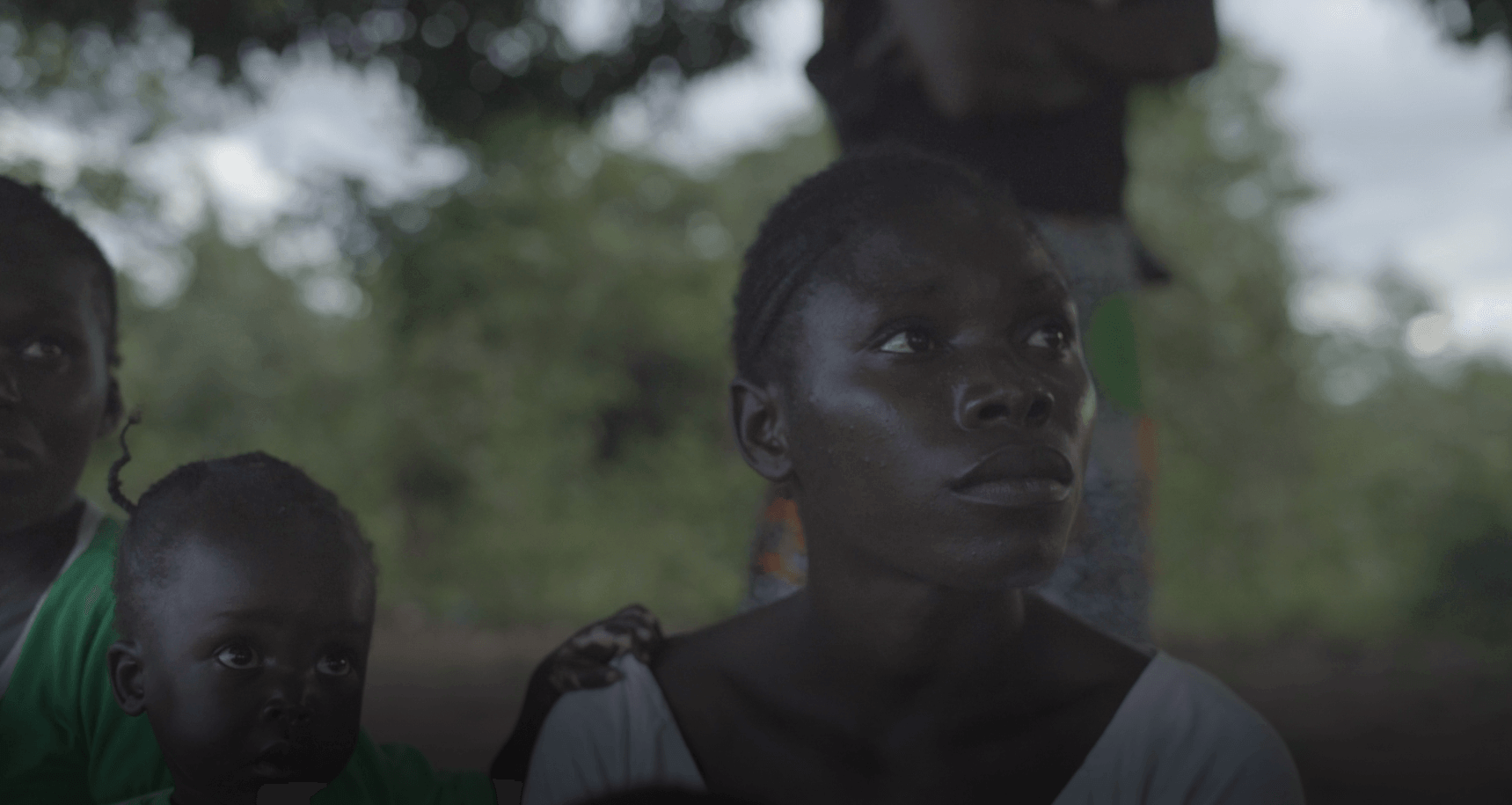 Zambia: Community Health Worker Programs | Bibbi Abruzzini