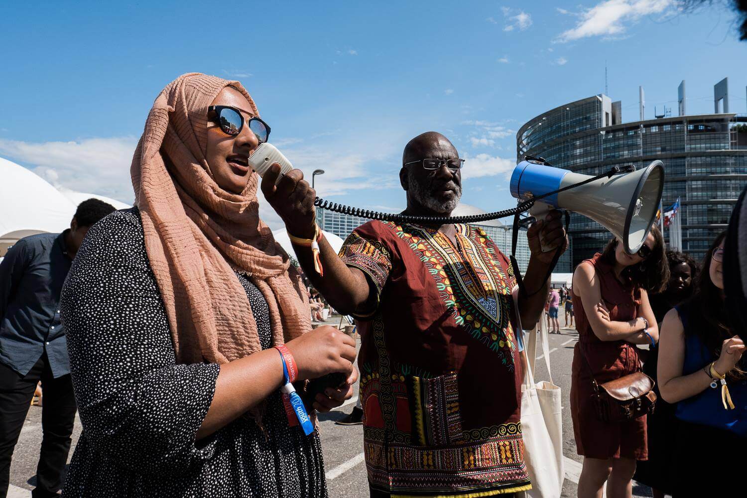 YoFest 2018 - Theme videos | Bibbi Abruzzini