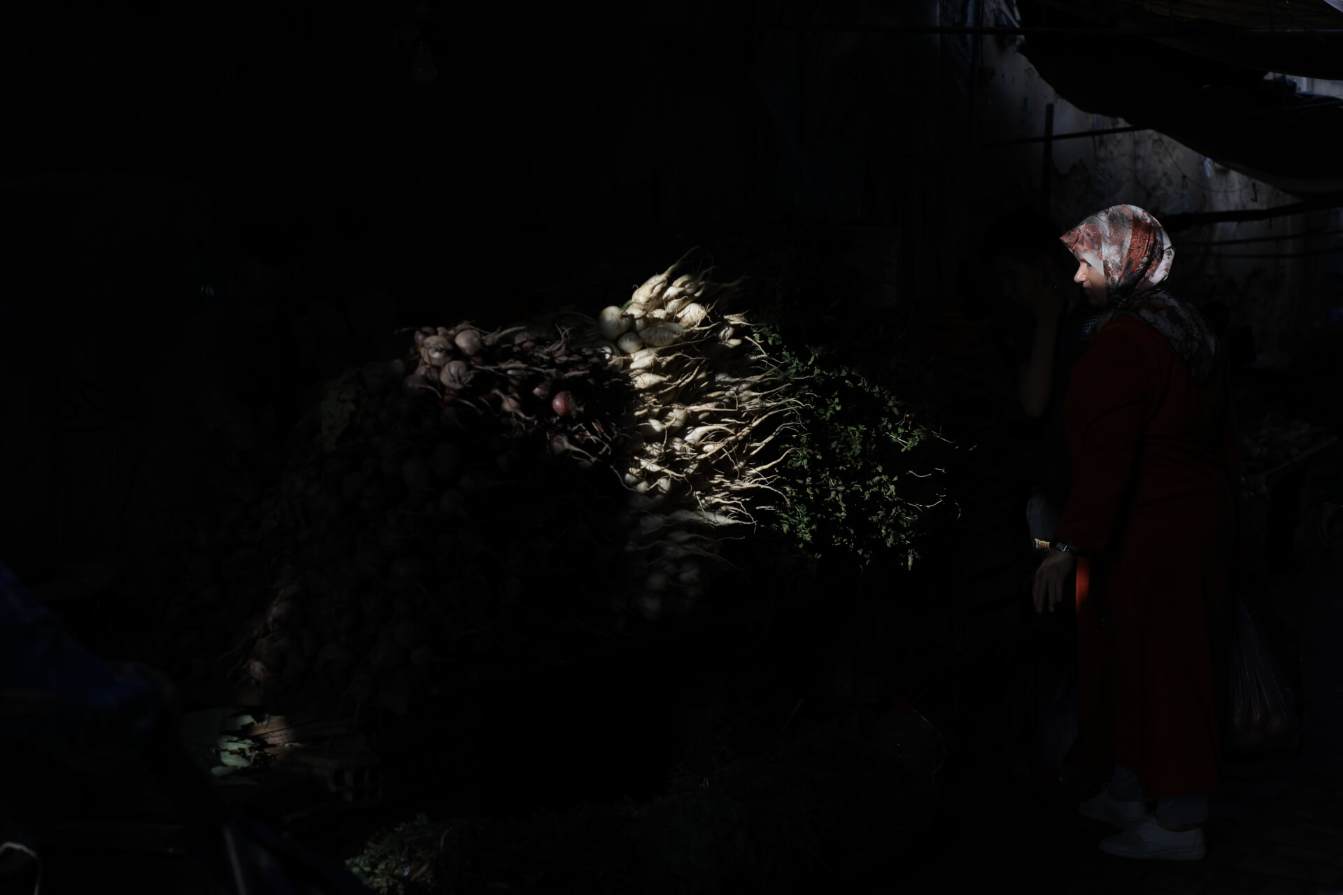 بشوية | Both Nomads