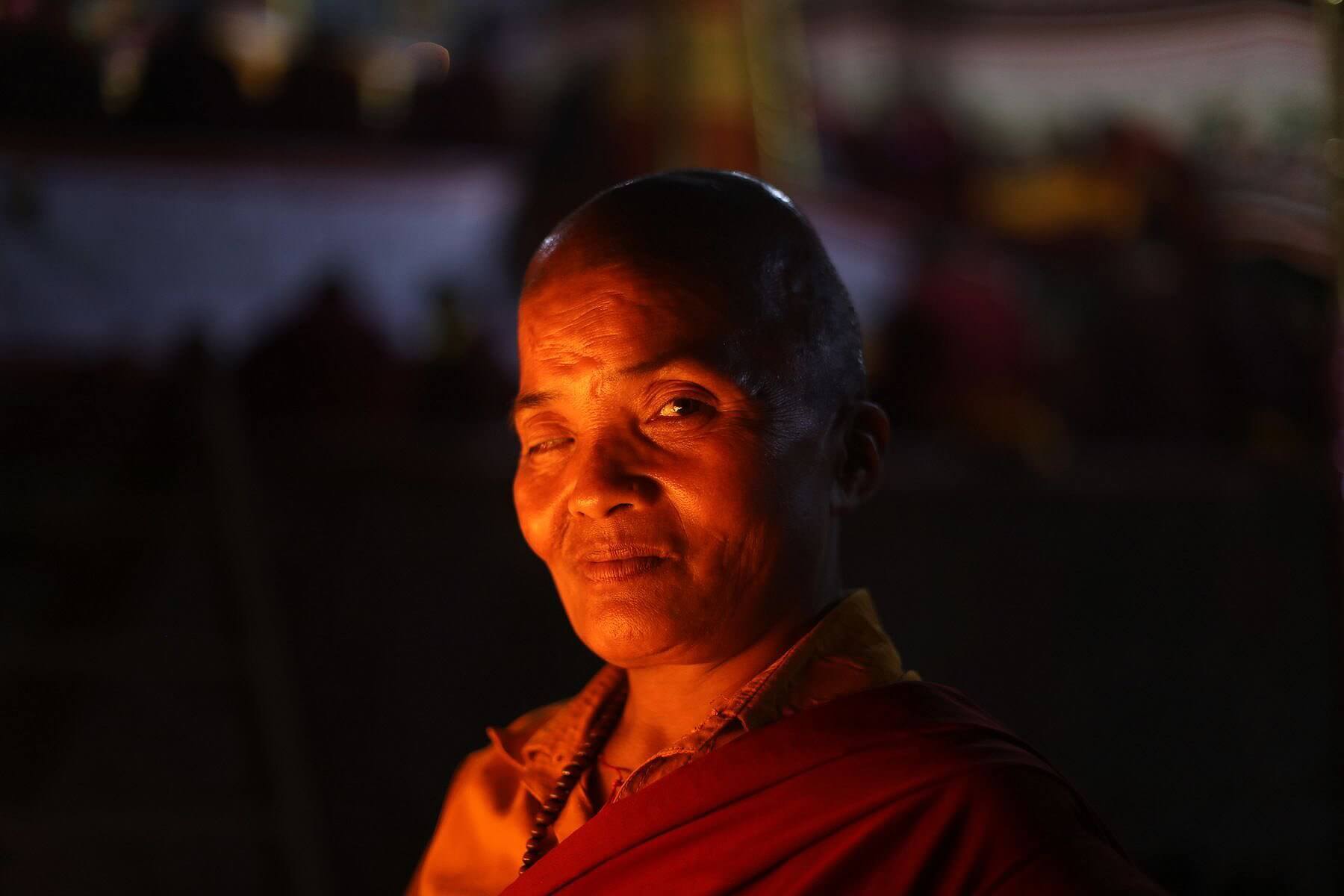 Een nieuw leven voor Lila uit Nepal | Both Nomads