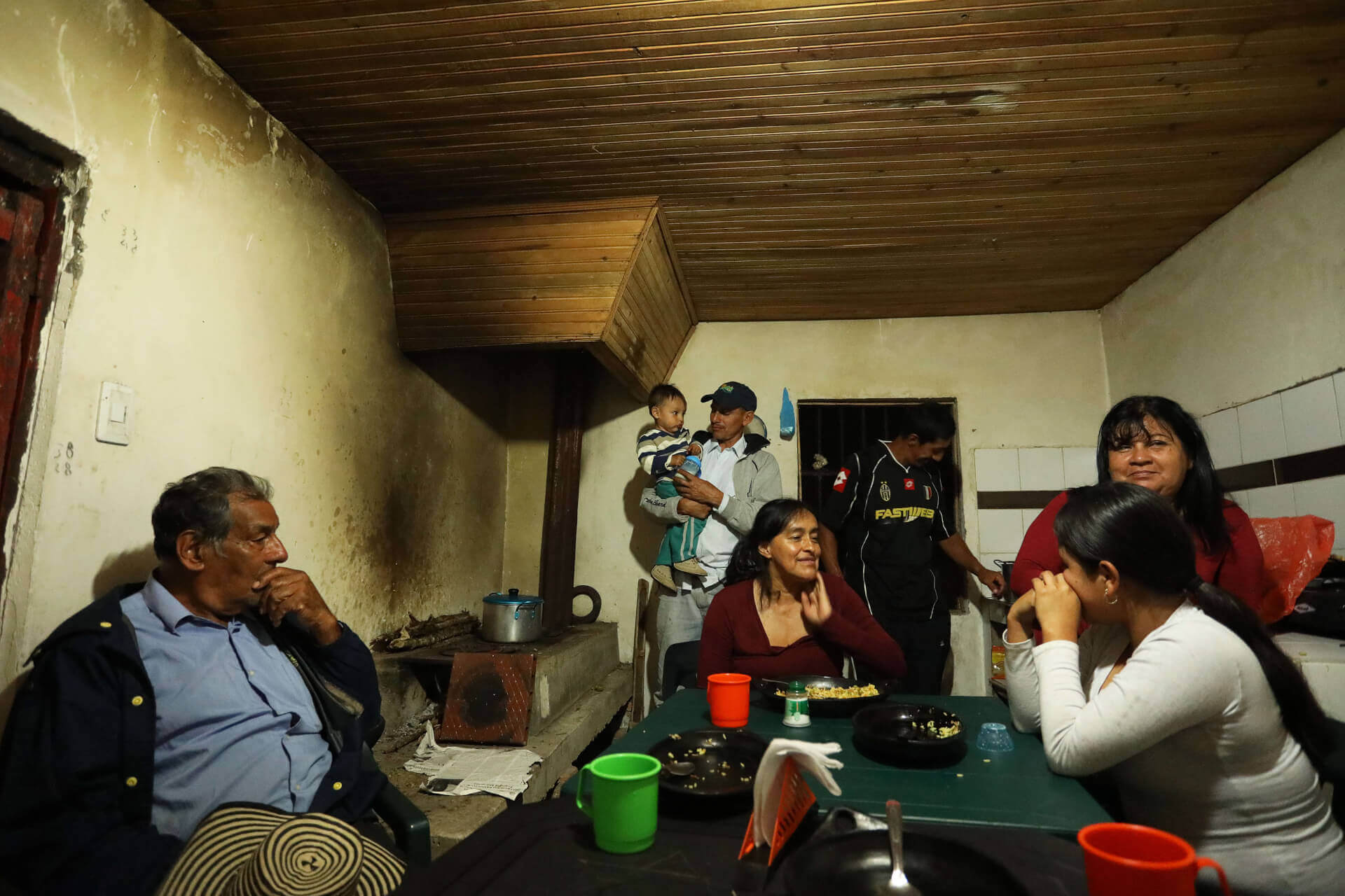 Tierra de Lucha - Trailer | Both Nomads