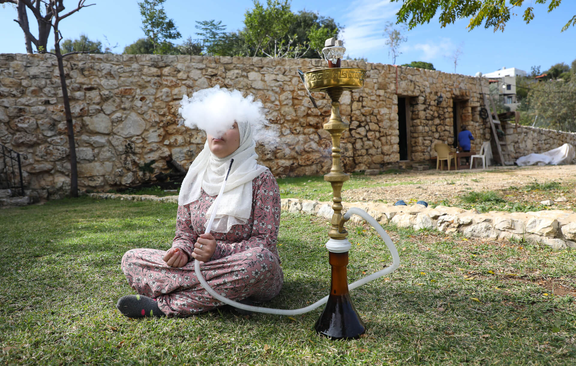 Postcards from Lebanon | Both Nomads