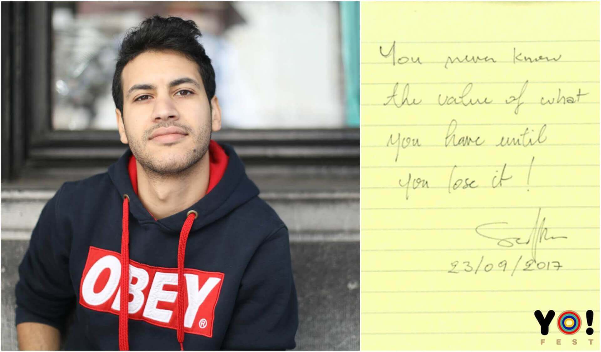 Yo!Fest 2018 Trailer