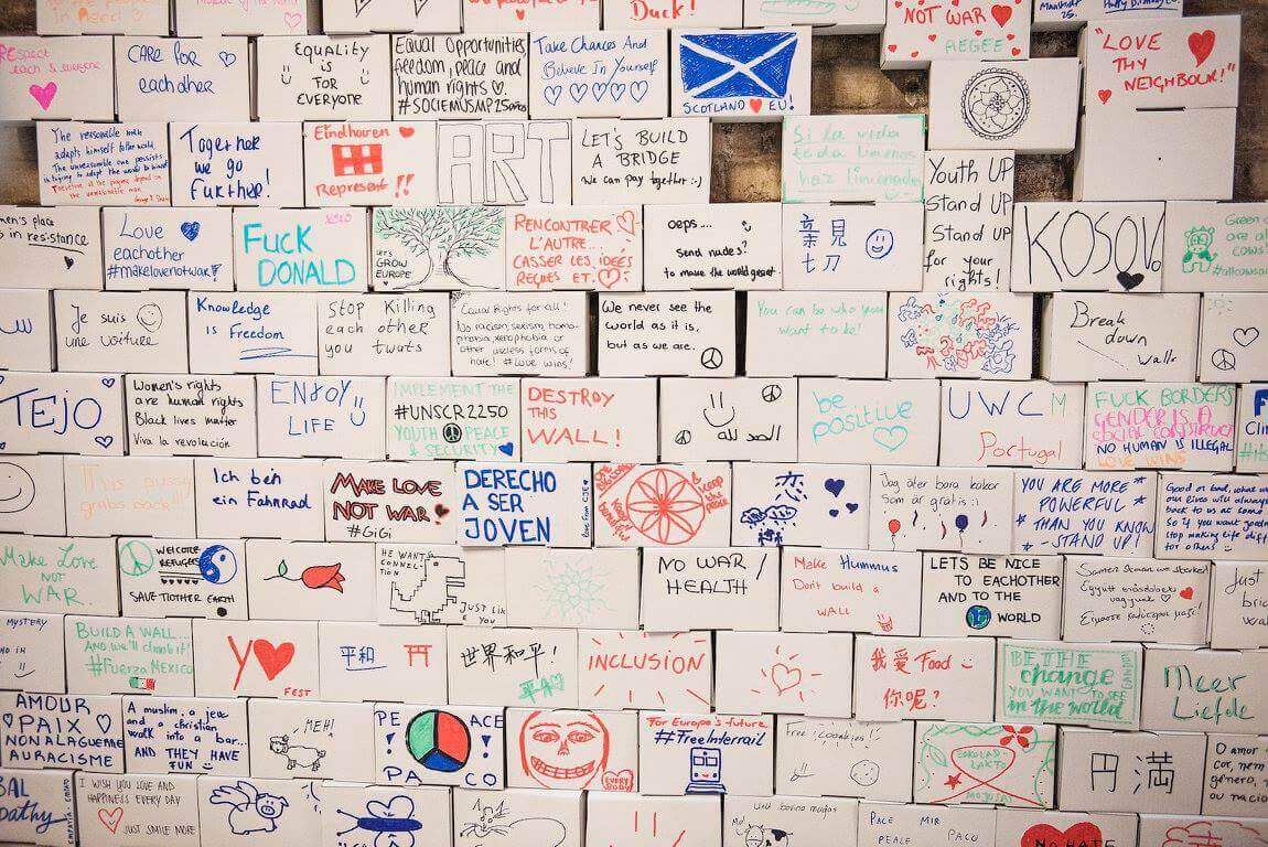 Keeping up with the Digital Revolution