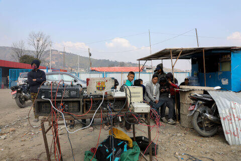 Civil Society Manifesto for Ethical AI | Both Nomads