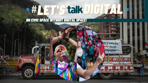 #Let's Talk Digital | Both Nomads