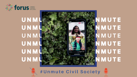 #Unmute | Both Nomads