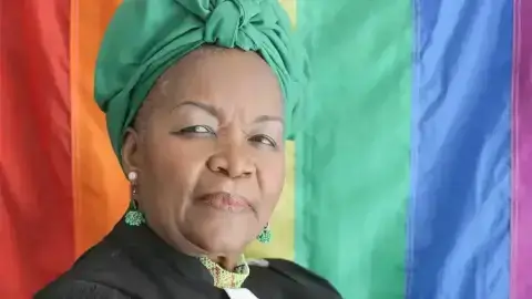 A Space for Us - Until It Shines: Alice Nkom defending LGBT rights in Cameroon | Forus | Both Nomads