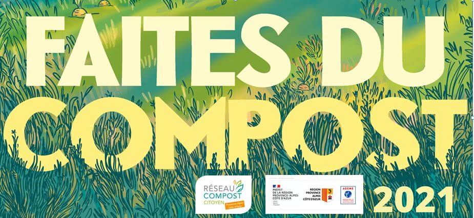 Faites du compost | Au Maquis