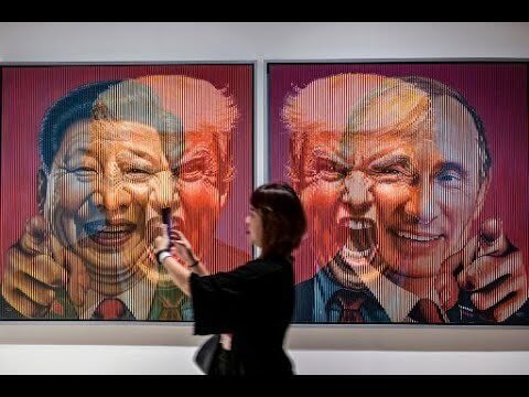 RFI Tiếng Việt : Phát thanh ngày 12/08/2025