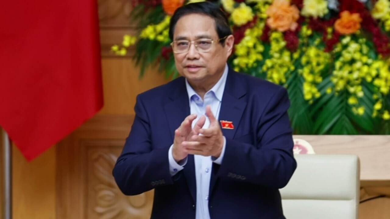 Hậu quả Nguy hiểm đằng sau tăng trưởng GDP của Việt Nam!