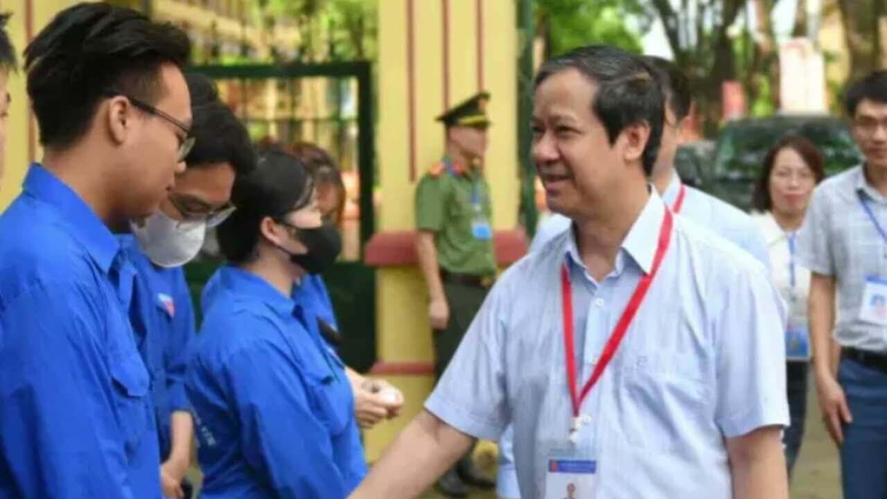 Vì sao Gia đình Việt Nam đầu tư cho con học Đại học Không khác gì đánh bạc?