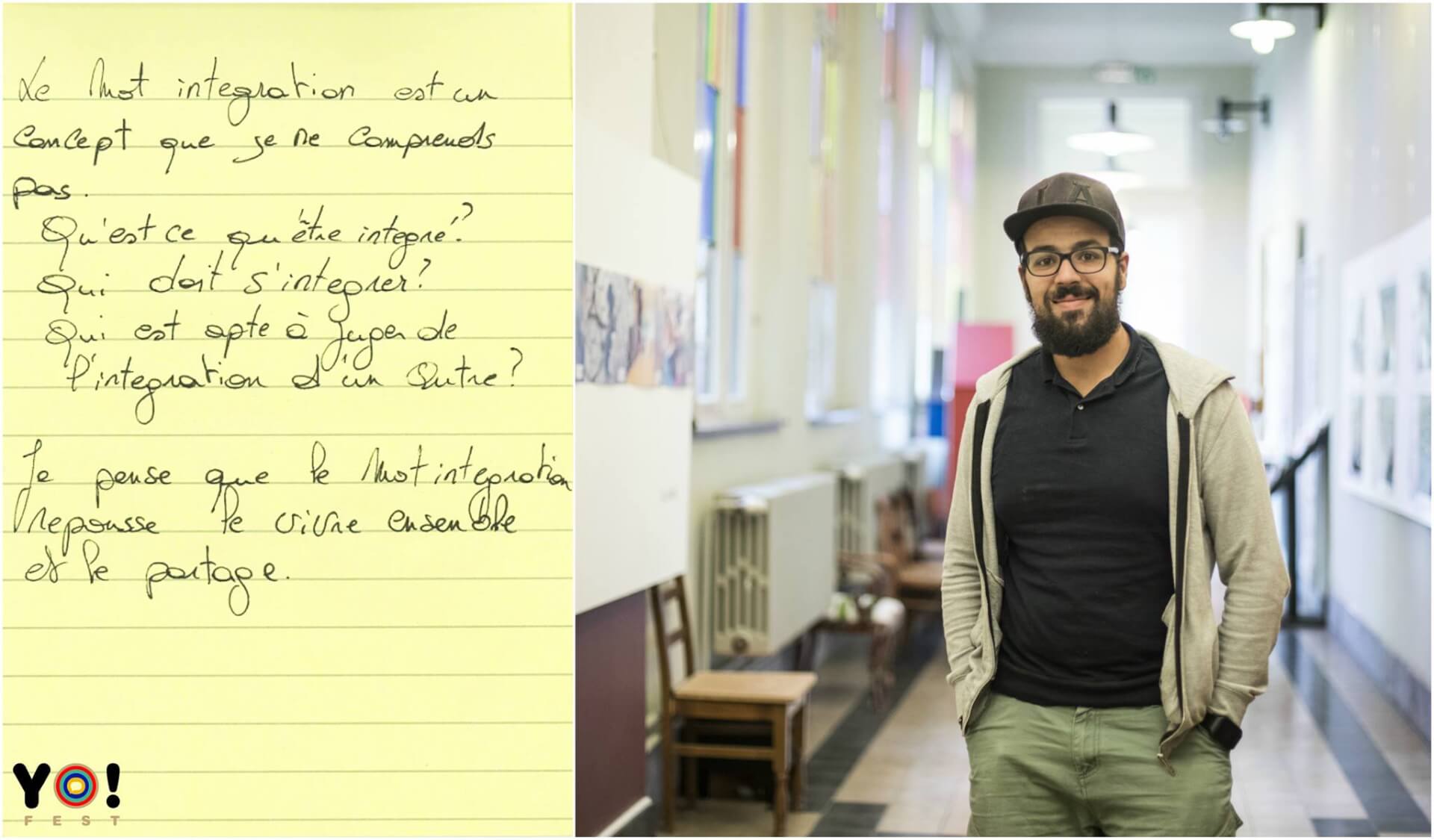 Working out for a Stronger Europe