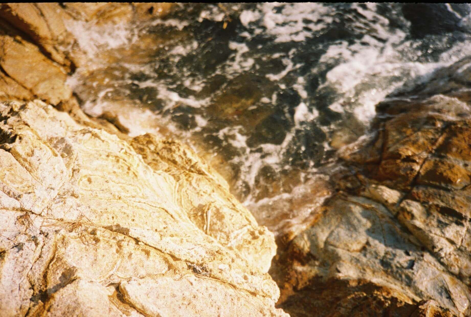 Mobile Home | Bibbi Abruzzini