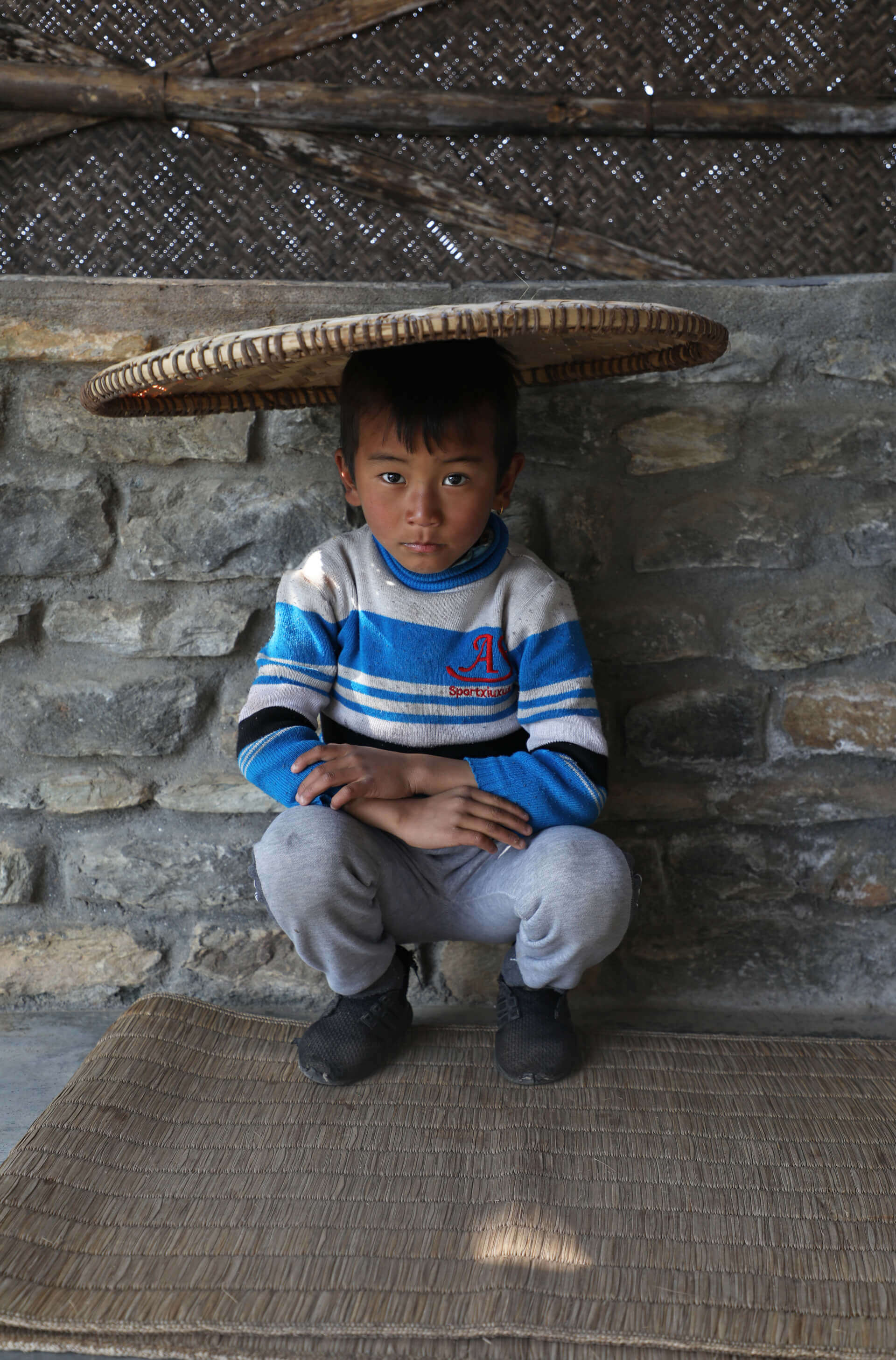 Portraits | Bibbi Abruzzini