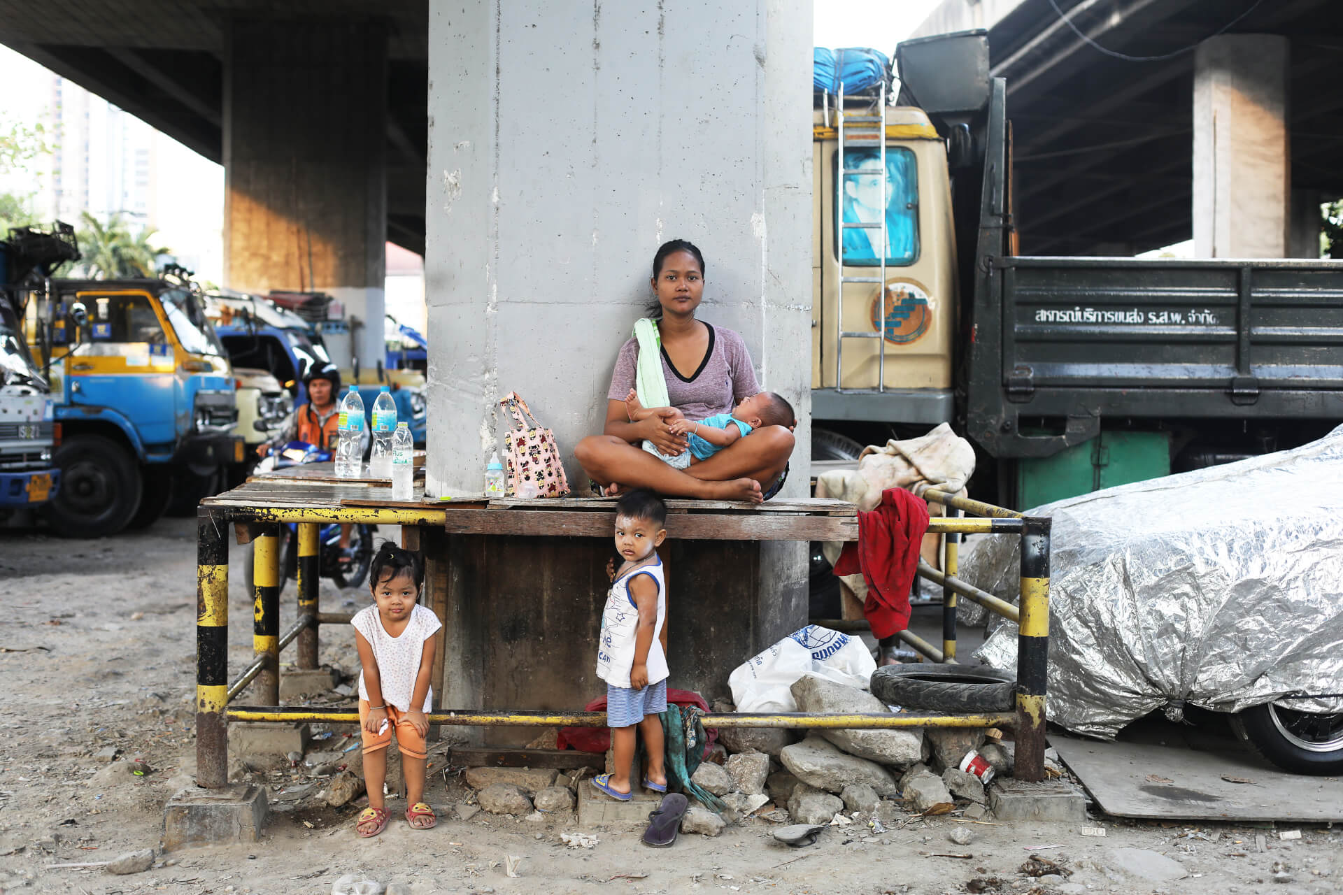 BCO - Footage | Bibbi Abruzzini