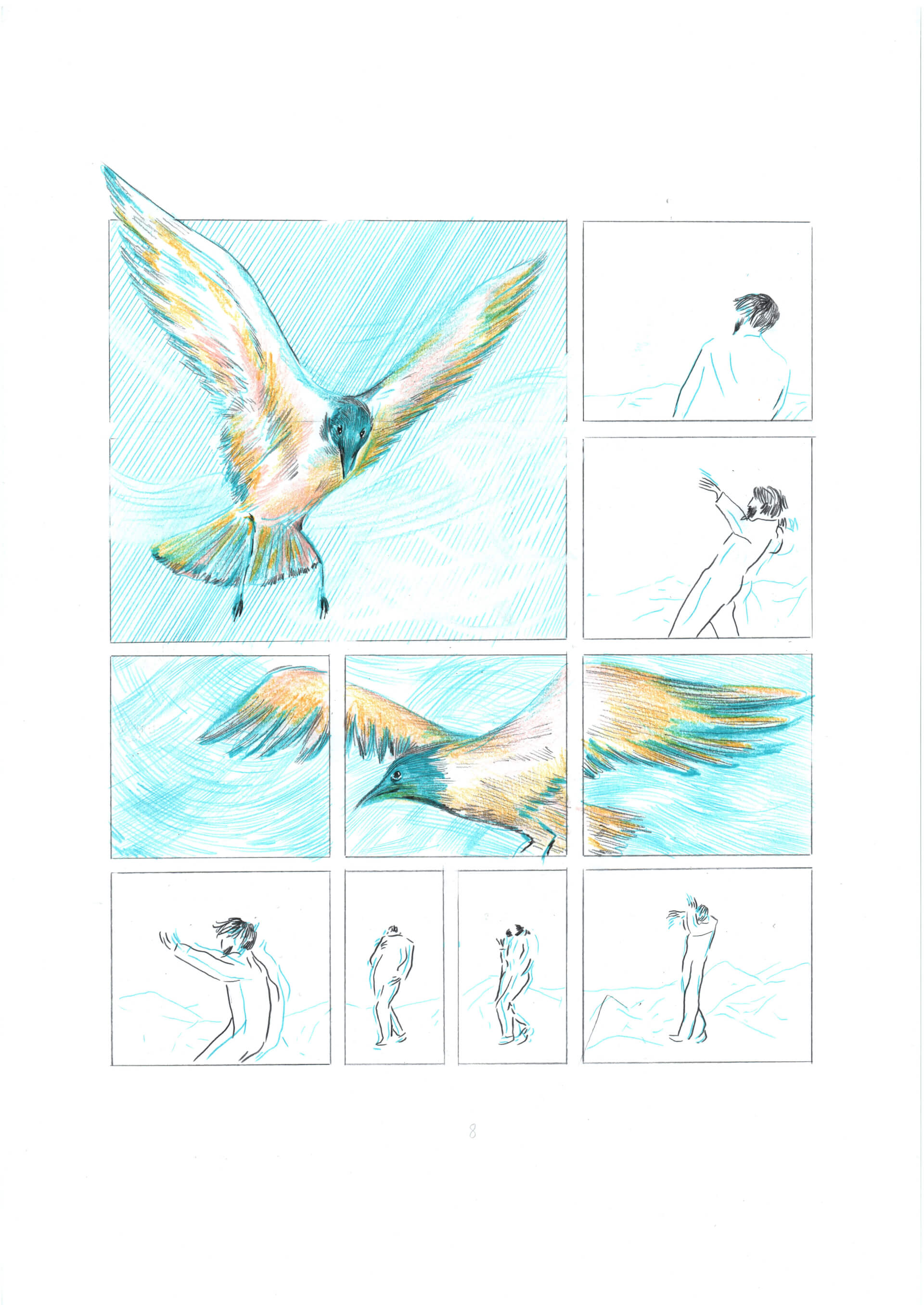 - | Éléonore Scardoni