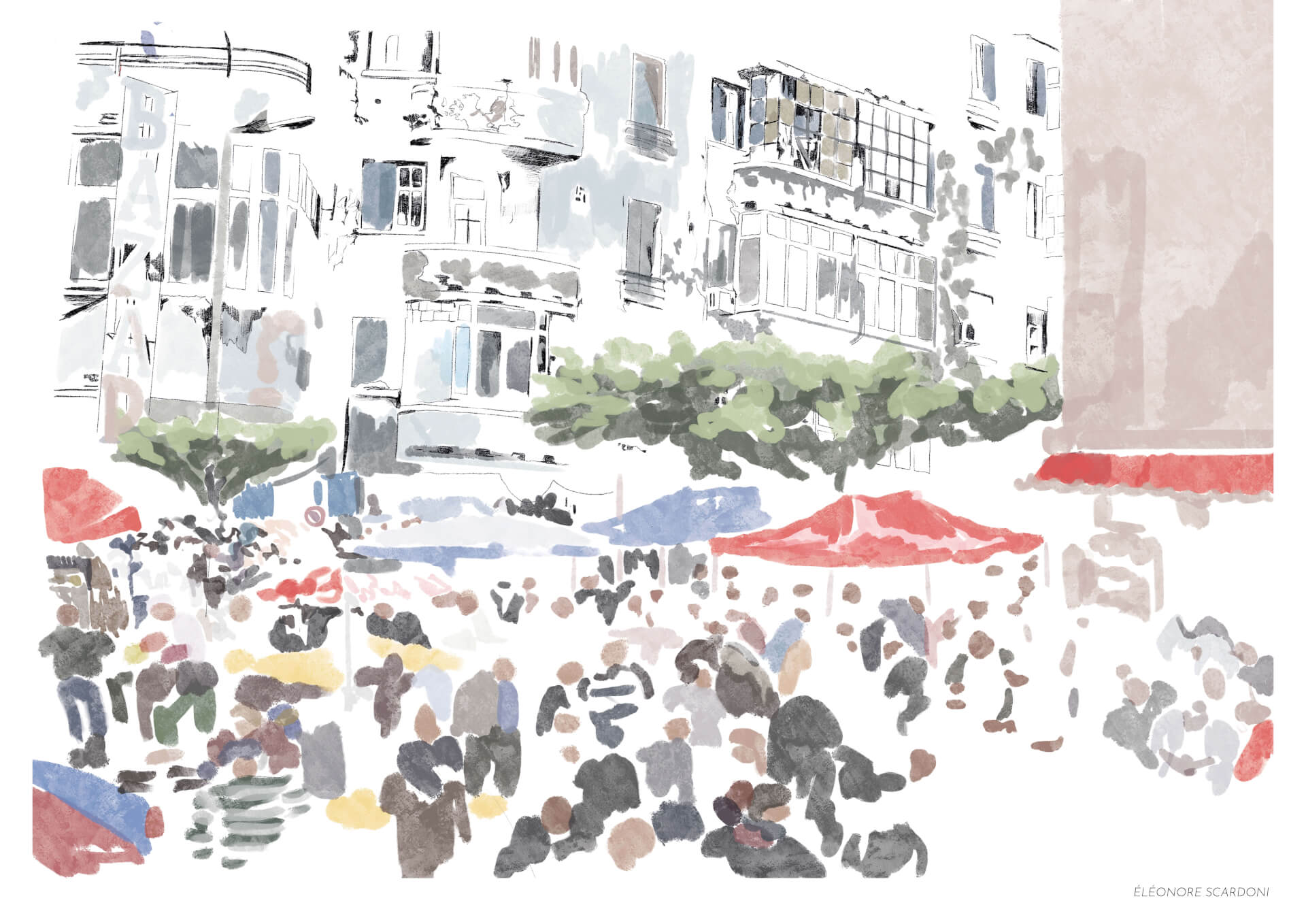 - | Éléonore Scardoni