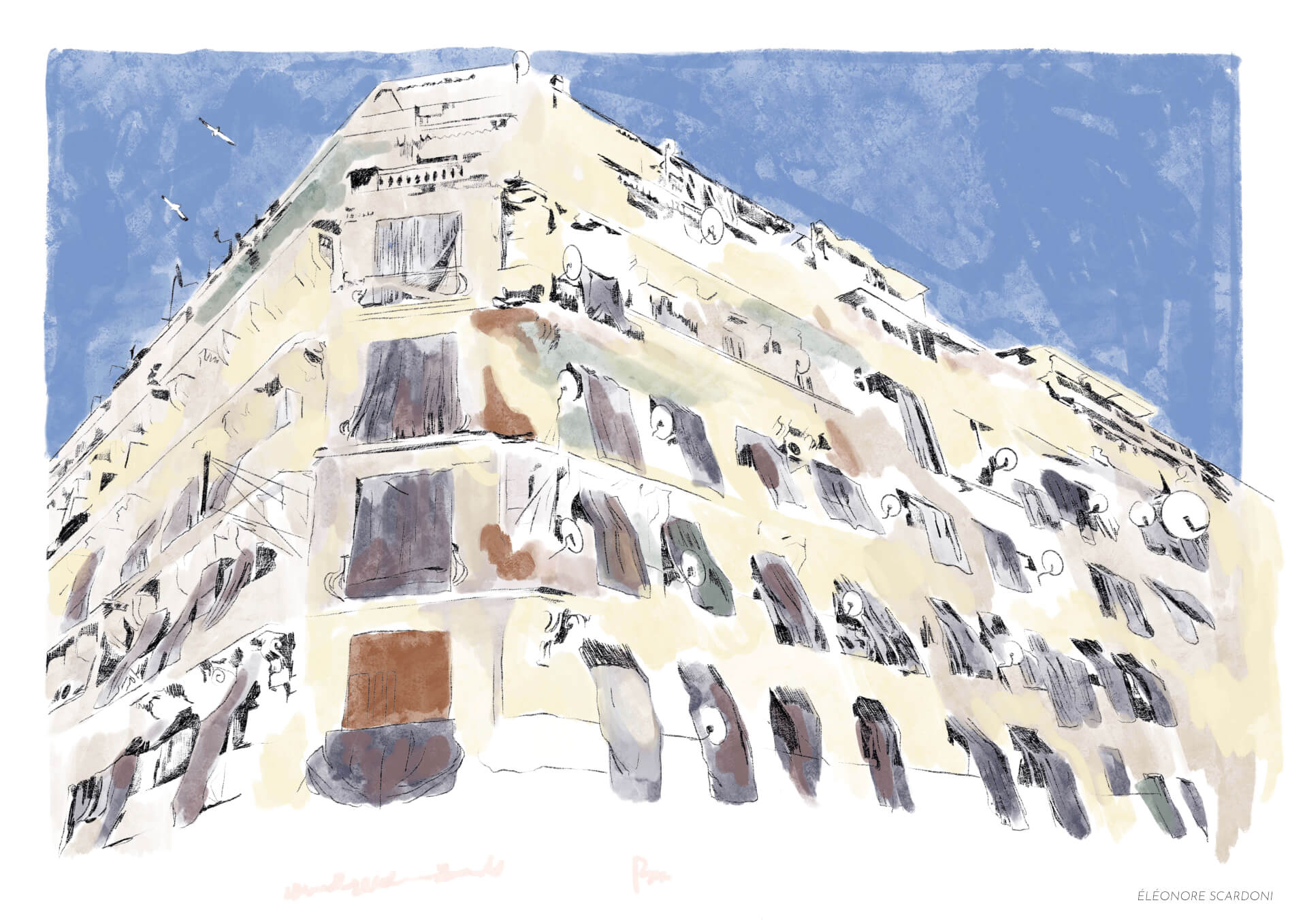 - | Éléonore Scardoni