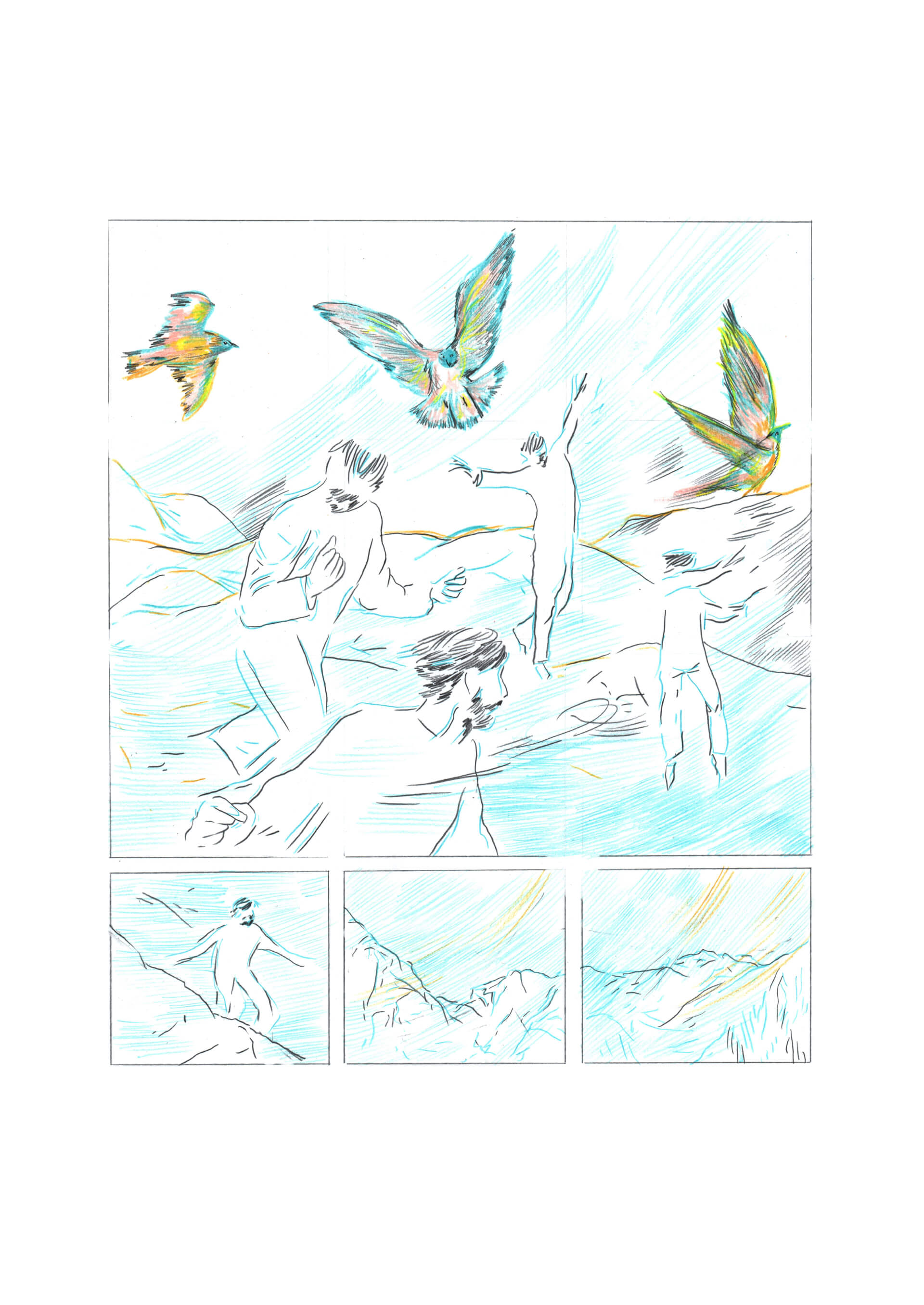 - | Éléonore Scardoni