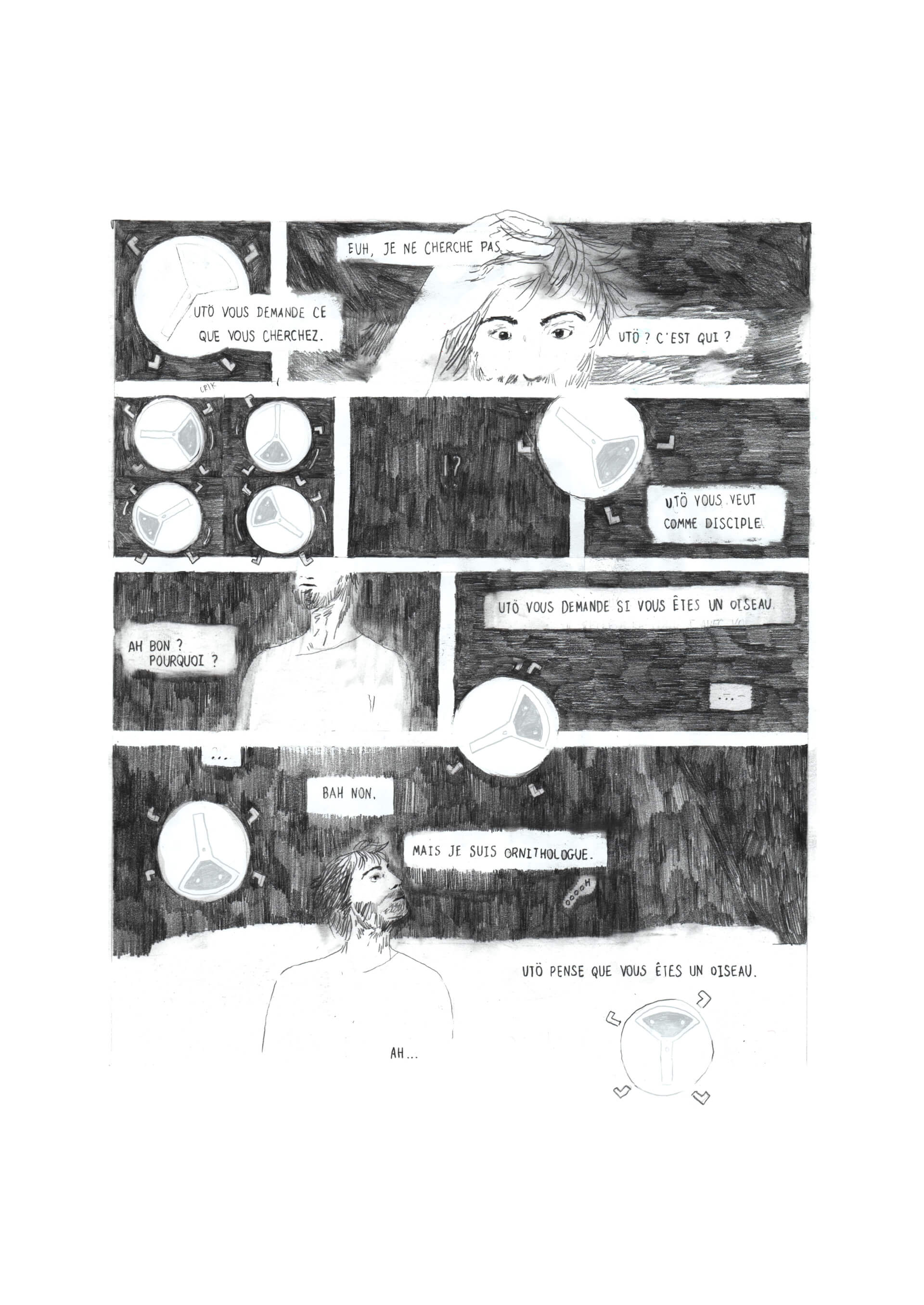 - | Éléonore Scardoni