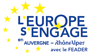 L'Europe s'engage | Théâtres de Bourbon