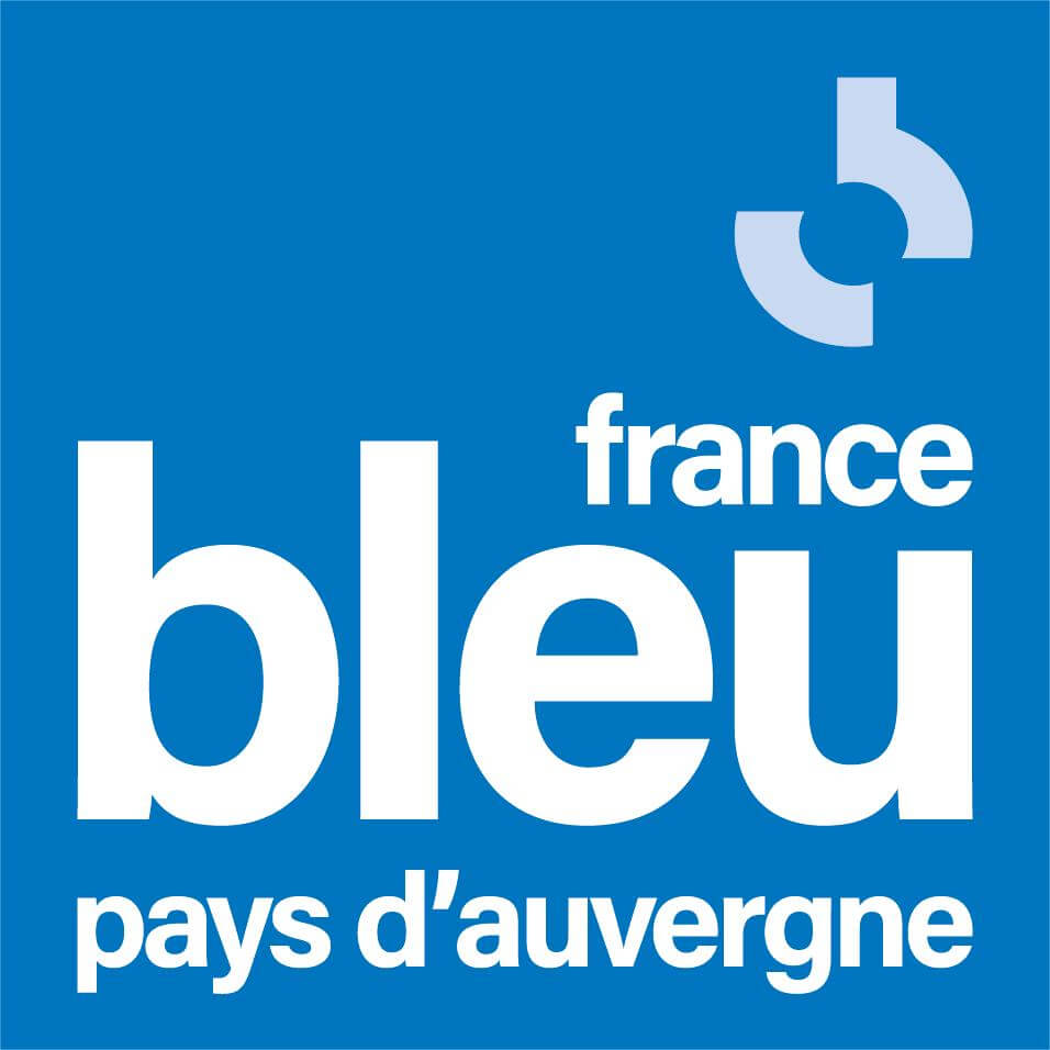 France Bleu | Théâtres de Bourbon