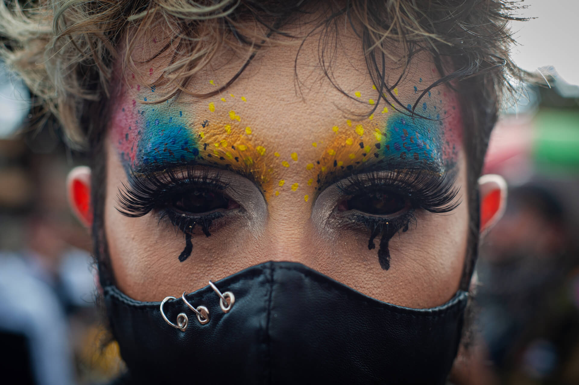 Sebastian Barros - Løng | Both Nomads