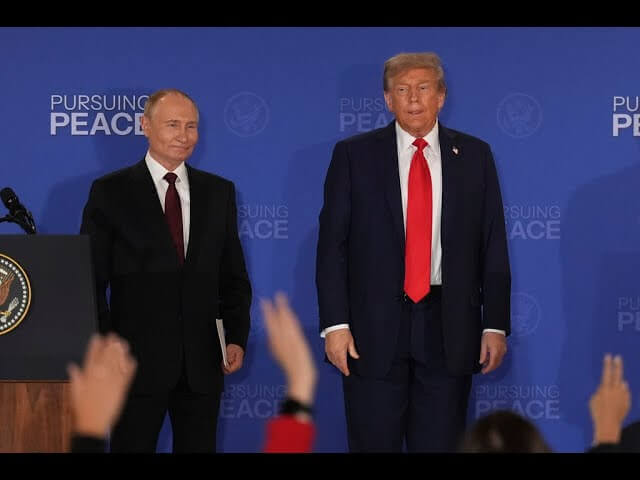 RFI Tiếng Việt : Phát thanh ngày 16/08/2025