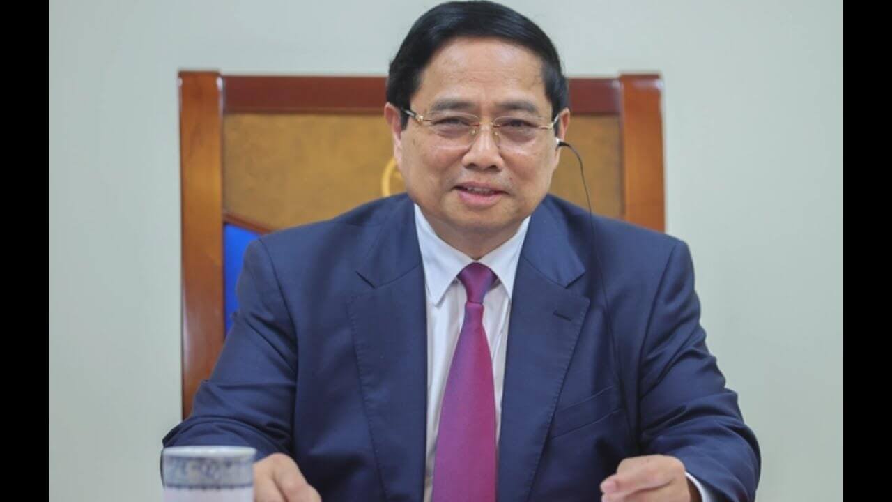 Vì sao Quốc tế quan tâm và khâm phục TT Chính? Tương lai chiếc ghế của ông NTN?