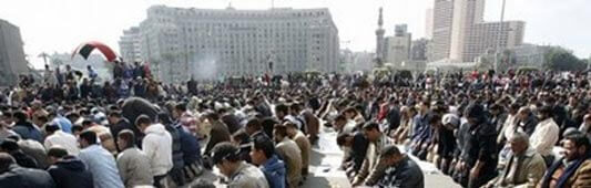 25, 28, diary of a revolution | Babelmed