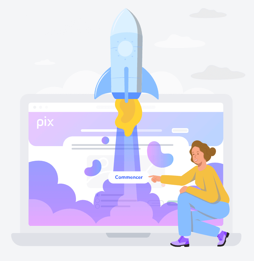 Up and Space Martinique