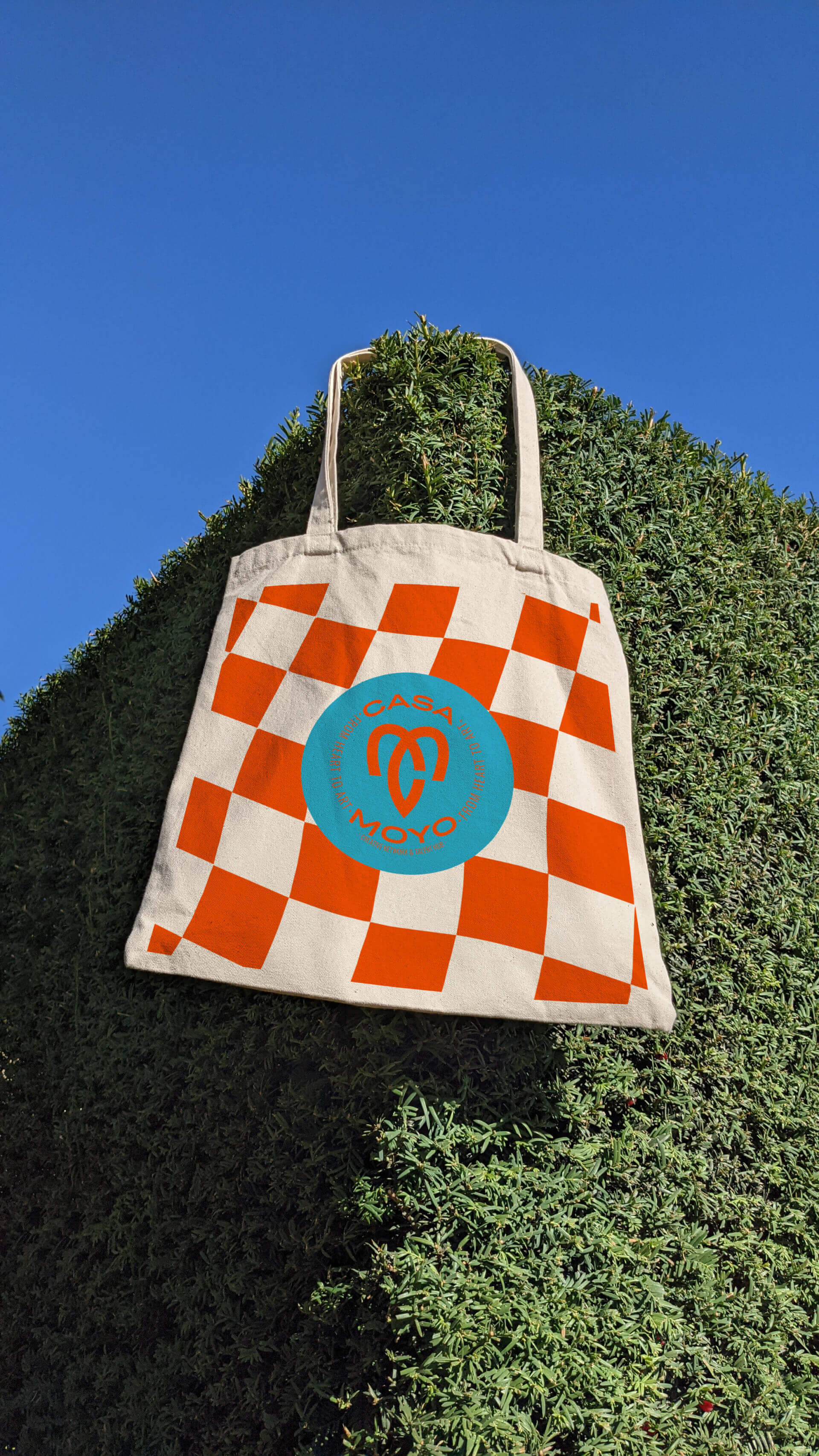 Casa Moyo | Giordani Alex