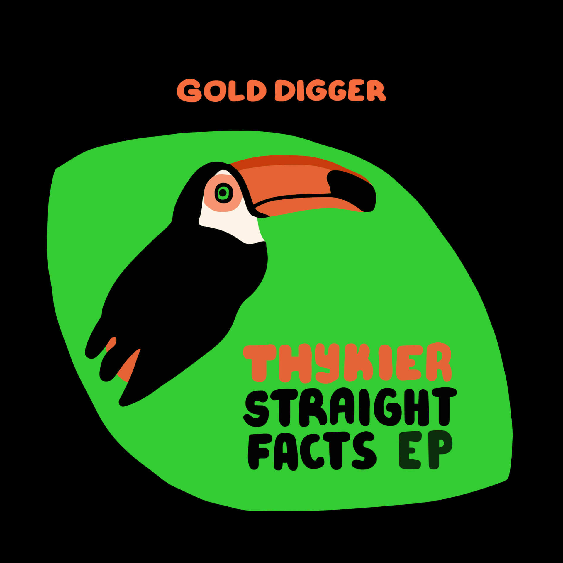 - | Gold Digger Records