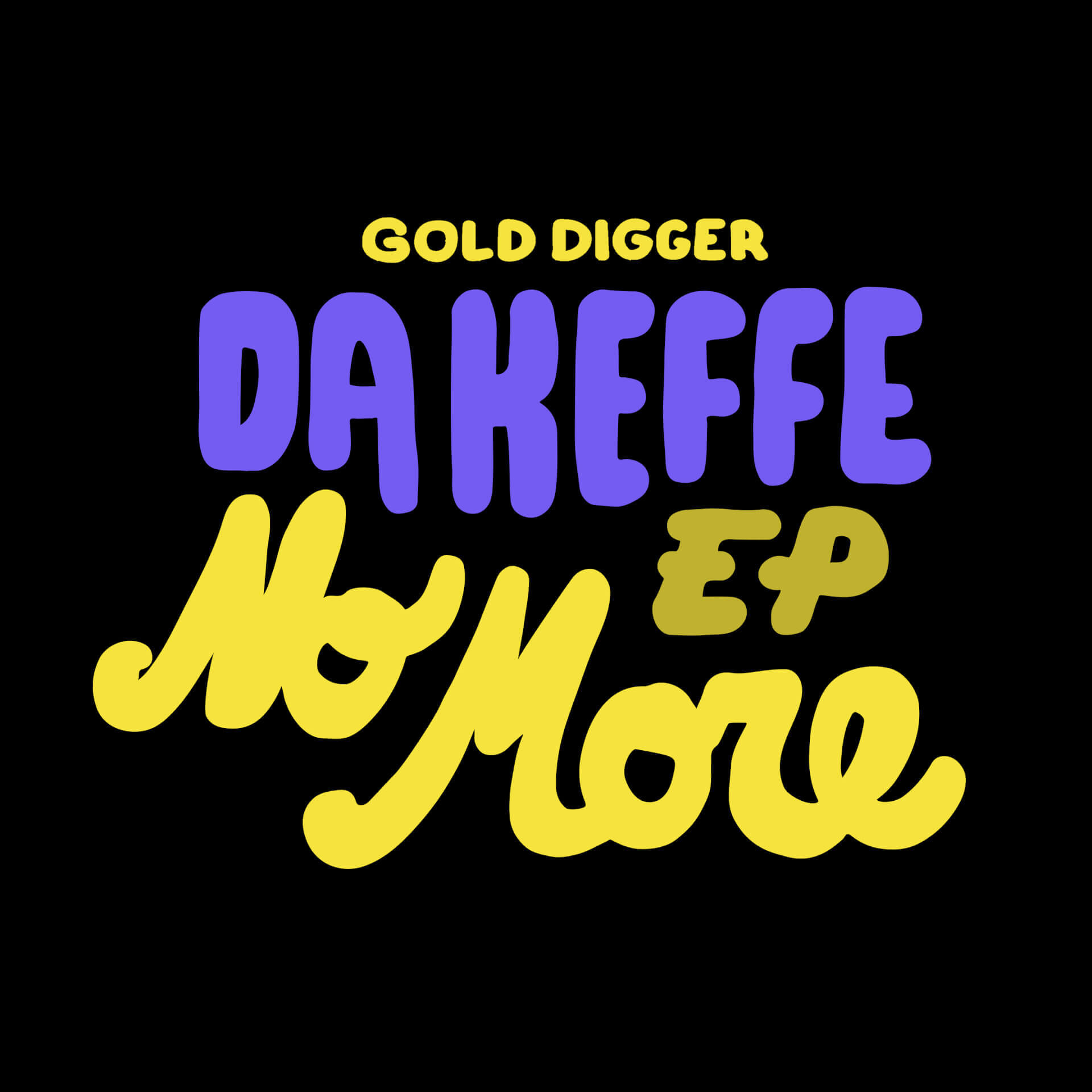 - | Gold Digger Records