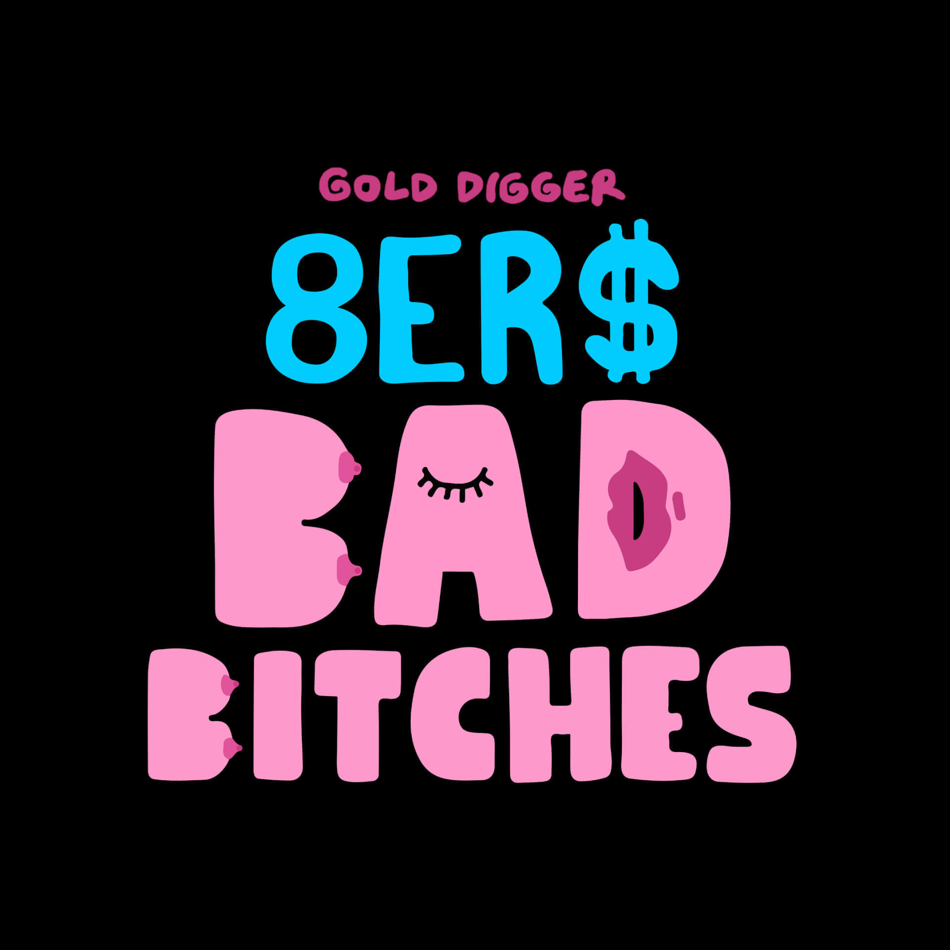 - | Gold Digger Records