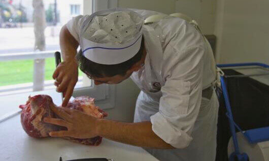 Boucher/ère | L'Outil en Main France