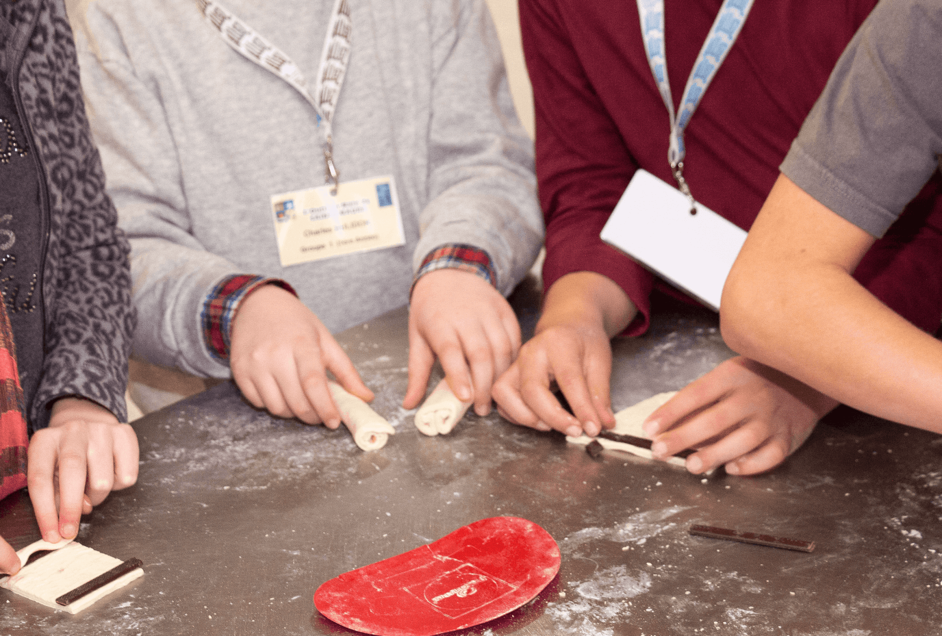 Boulanger/ère | L'Outil en Main France