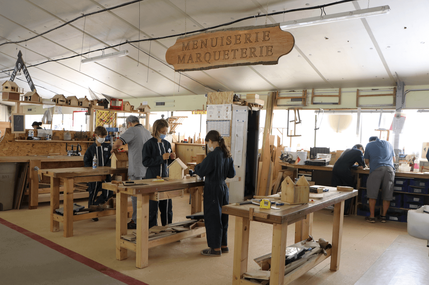 Diamantaire | L'Outil en Main France