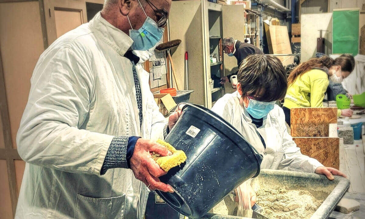 Maçon/ne | L'Outil en Main France