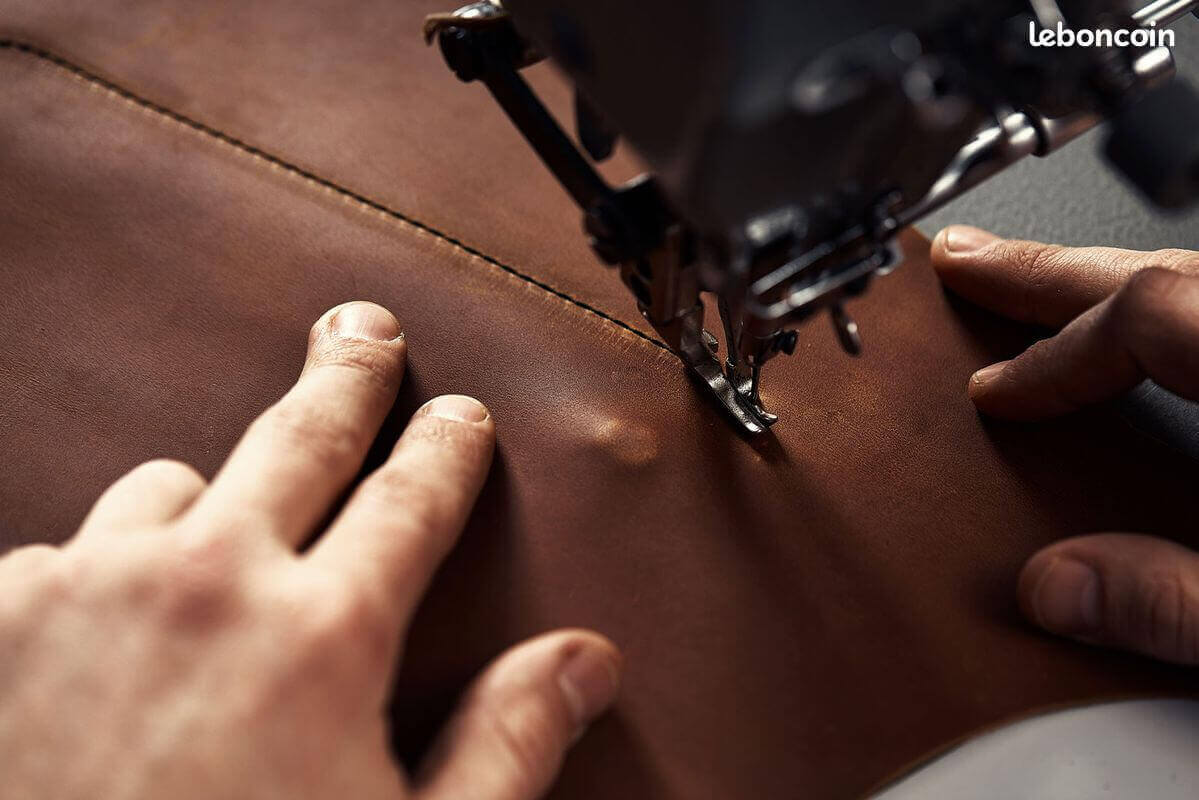 Sellier/ère d’ameublement | L'Outil en Main France