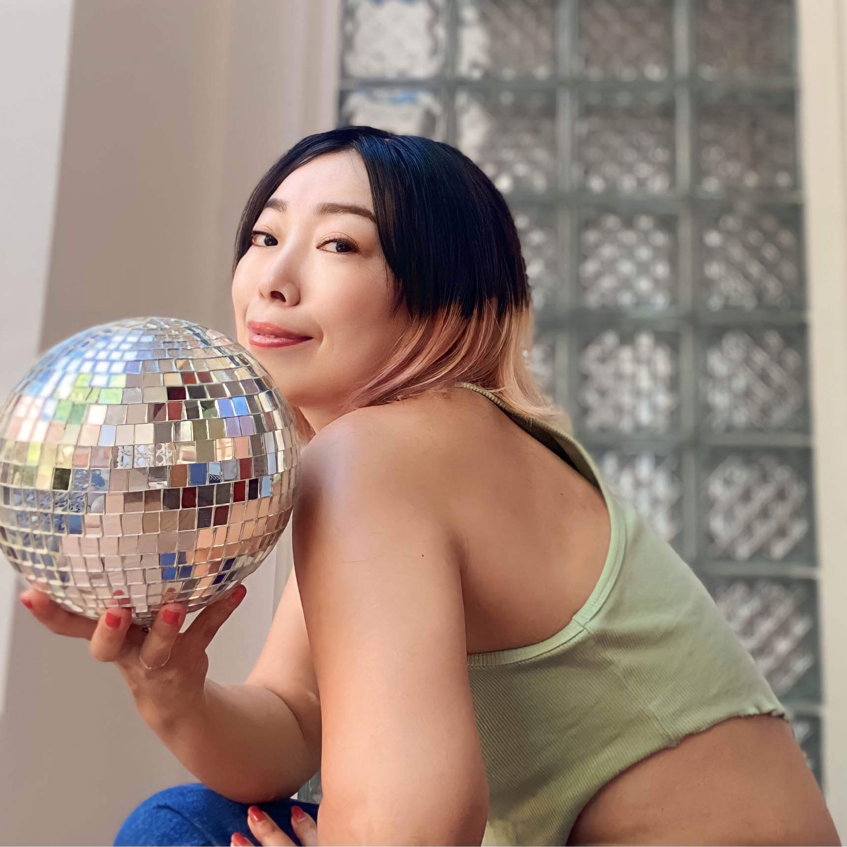 YOKOSUN MIX | Star Wax Magazine